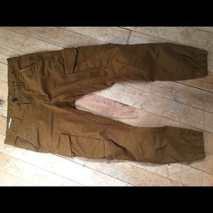 Jack & Jones cargo parts